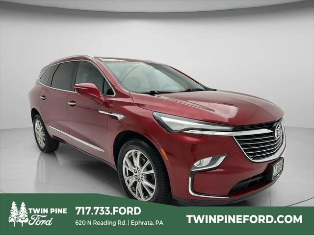 2023 Buick Enclave Essence AWD for sale in Ephrata, PA