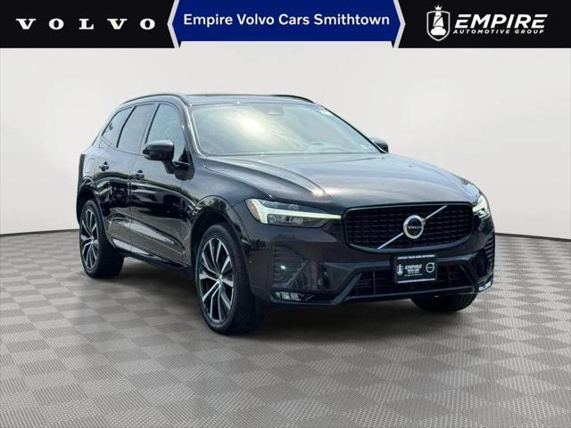 2024 Volvo XC60 B5 Plus Dark Theme for sale in Saint James, NY