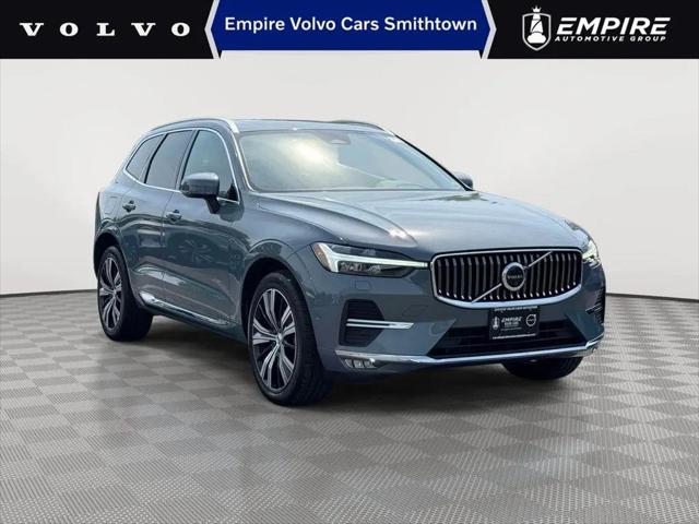 2023 Volvo XC60 B5 Plus Bright Theme for sale in Saint James, NY