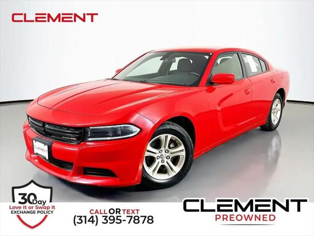 2022 Dodge Charger SXT RWD for sale in Florissant, MO