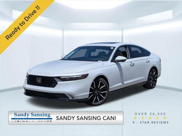 2023 Honda Accord Hybrid Touring for sale in Pensacola, FL