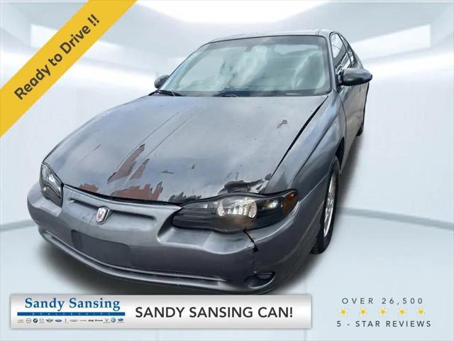 2005 Chevrolet Monte Carlo LS for sale in Pensacola, FL