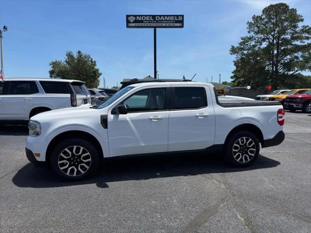 2024 Ford Maverick Lariat for sale in Brandon, MS