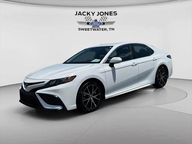 2024 Toyota Camry SE for sale in Sweetwater, TN