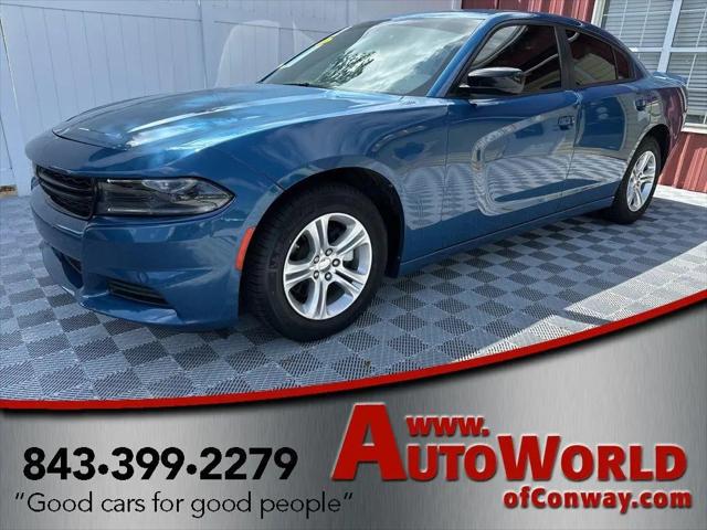 2023 Dodge Charger SXT for sale in Conway, SC