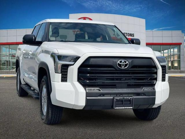 2023 Toyota Tundra SR5 for sale in New Hampton, NY
