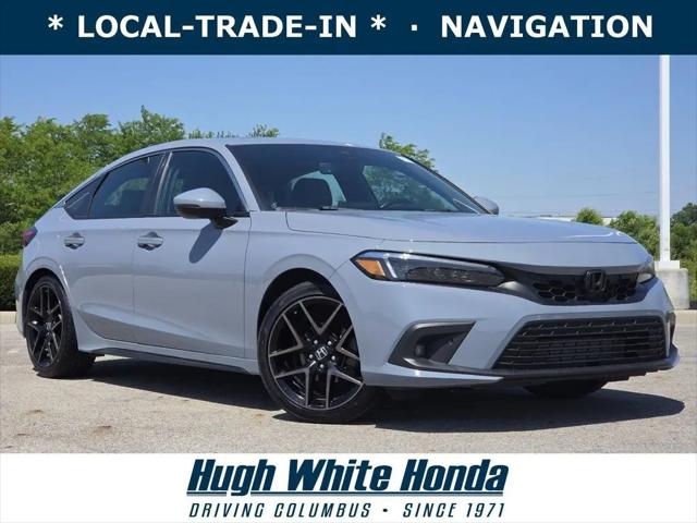 2023 Honda Civic Sport Touring for sale near Columbus, OH