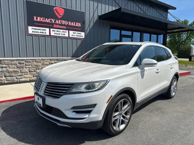 2015 Lincoln MKC Base for sale in Jefferson, WI