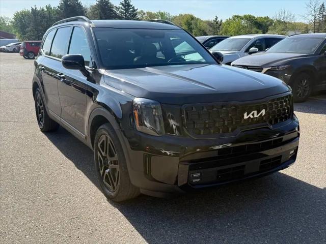 2024 Kia Telluride SX Prestige X-Line for sale in Jordan, MN