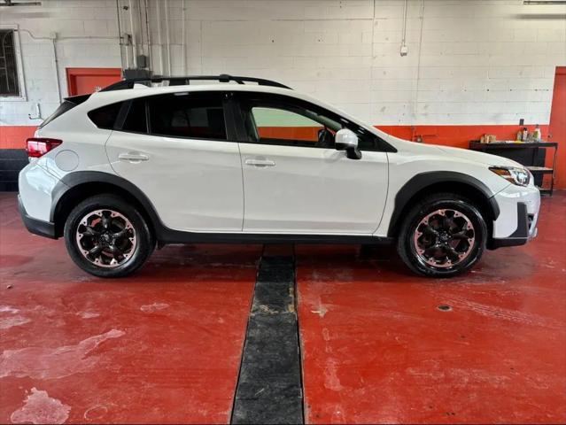 2021 Subaru Crosstrek Premium for sale near Franklin, OH