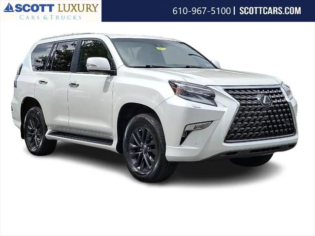 2023 Lexus GX GX 460 Premium for sale in Allentown, PA