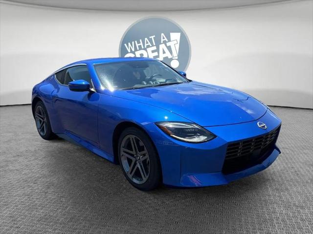 2026 Nissan Z Sport for sale in Gainesville, GA