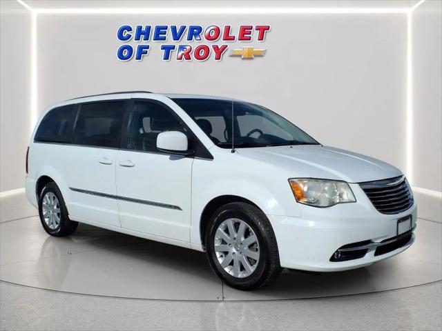2014 Chrysler Town & Country Touring for sale near Troy, OH