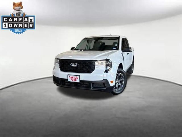 2025 Ford Maverick XLT for sale in Canton, TX