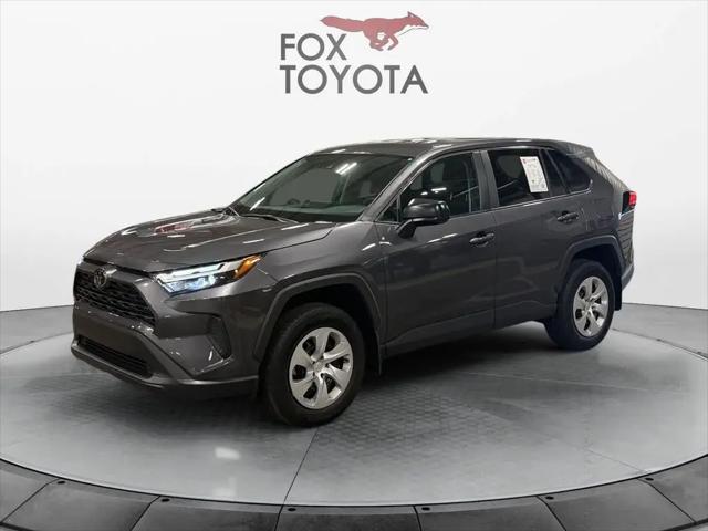 2023 Toyota RAV4 LE for sale in Clinton, TN