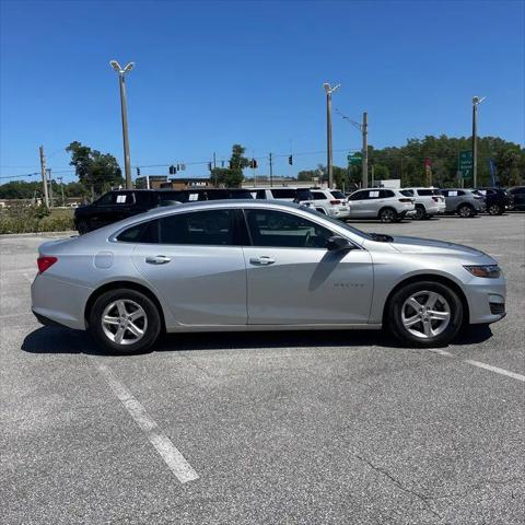2021 Chevrolet Malibu FWD LS for sale in North Augusta, SC