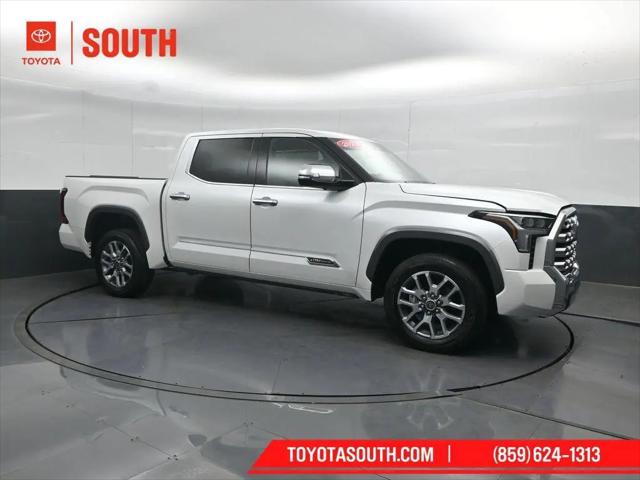 2023 Toyota Tundra 1794 Edition for sale in Richmond, KY