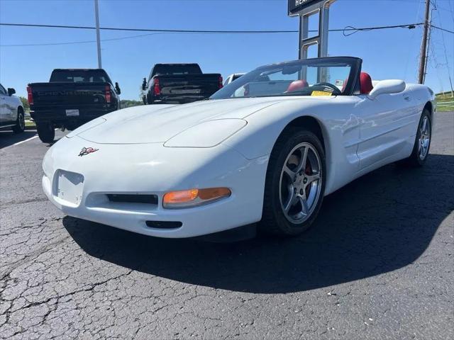 2000 Chevrolet Corvette Unknown for sale in Liberty, MO