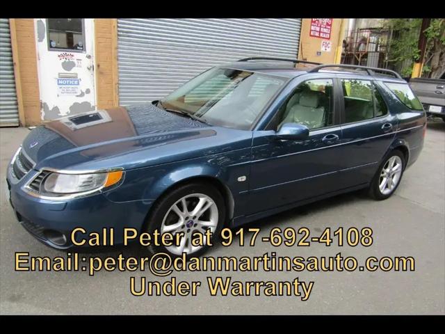 2008 Saab 9-5 2.3T for sale in Yonkers, NY