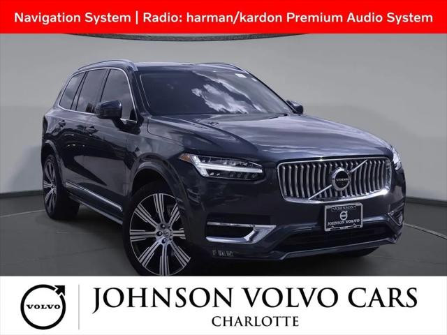 2023 Volvo XC90 B6 Ultimate 7-Seater for sale in Charlotte, NC