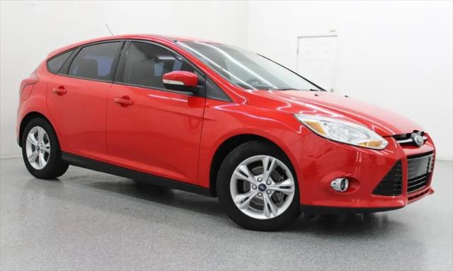 2012 Ford Focus SE for sale in Farmington, AR