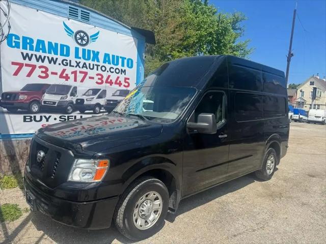2020 Nissan 2500 SV High Roof V6 for sale in Chicago, IL