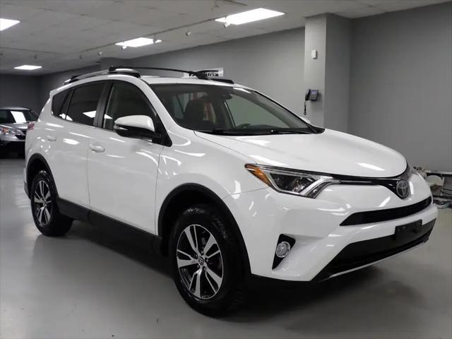 2018 Toyota RAV4 XLE for sale in Lee's Summit, MO