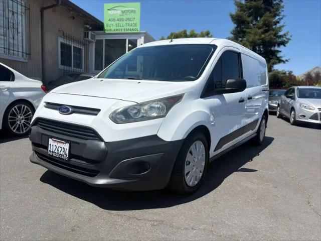 2014 Ford Transit Connect XL for sale in San Jose, CA
