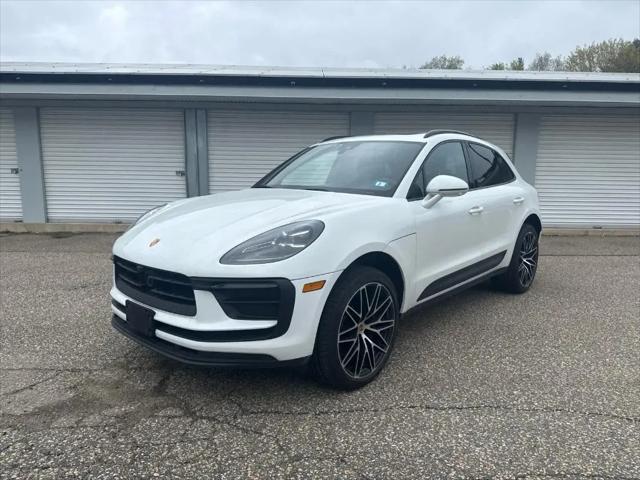 2026 Porsche Macan Unknown for sale in Stratham, NH