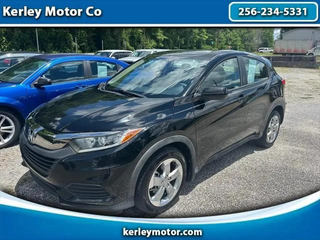 2019 Honda HR-V LX for sale in Alexander City, AL