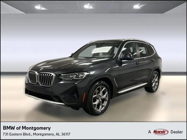 2023 BMW X3 sDrive30i for sale in Montgomery, AL