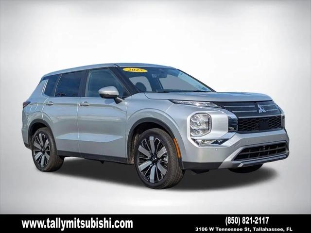 2025 Mitsubishi Outlander SE 2.5 2WD for sale in Tallahassee, FL