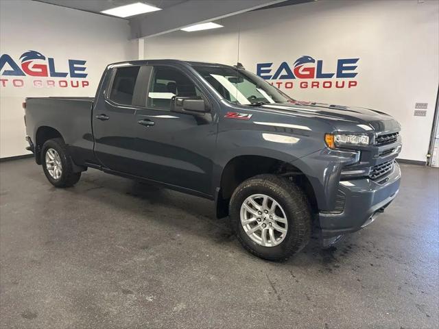 2019 Chevrolet Silverado 1500 RST for sale in Eagle River, WI