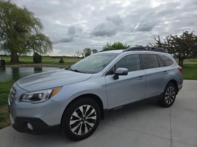 2016 Subaru Outback 2.5i Limited for sale in Neenah, WI