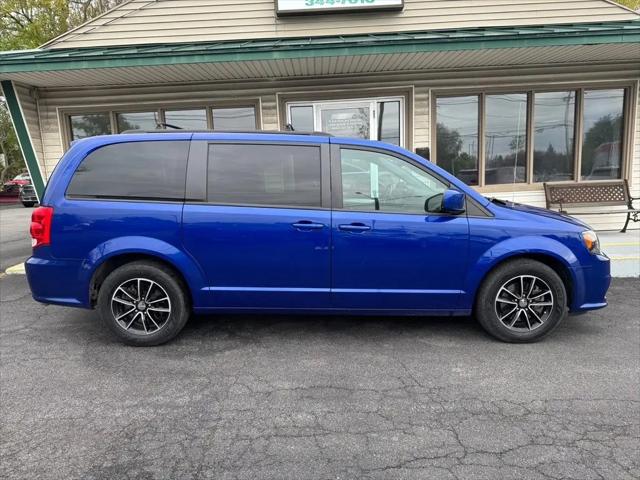 2019 Dodge Grand Caravan GT for sale in Schenectady, NY