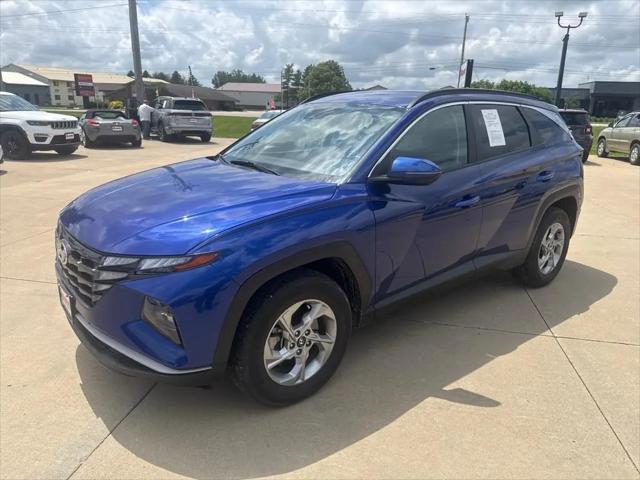 2023 Hyundai Tucson SEL for sale in Iowa Falls, IA