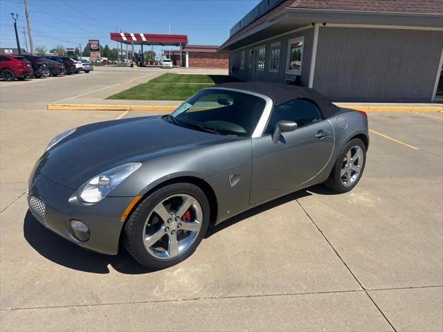 2006 Pontiac Solstice Unknown for sale in Iowa Falls, IA