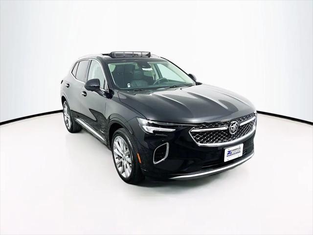 2023 Buick Envision Avenir AWD for sale in Madison, WI