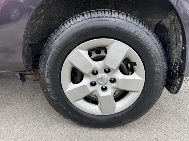 2015 Nissan Rogue Select S for sale in Herkimer, NY