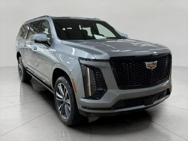 2025 Cadillac Escalade ESV Sport for sale in Madison, WI