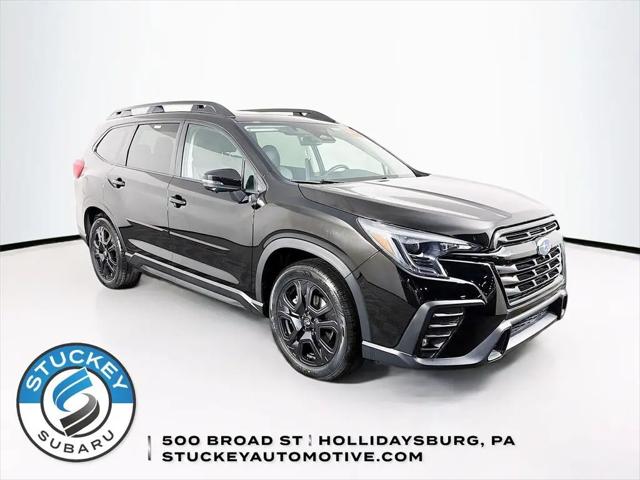 2023 Subaru Ascent Onyx Edition Limited 7-Passenger for sale in Hollidaysburg, PA