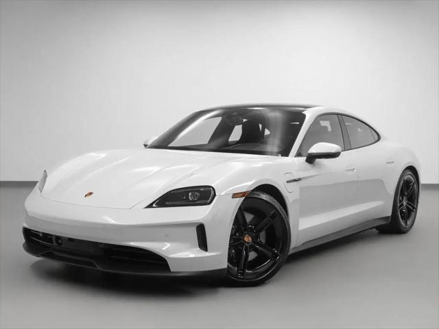 2025 Porsche Taycan Taycan for sale in St. Louis, MO