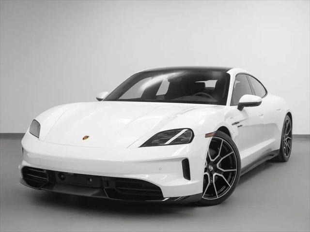 2025 Porsche Taycan 4S for sale in St. Louis, MO