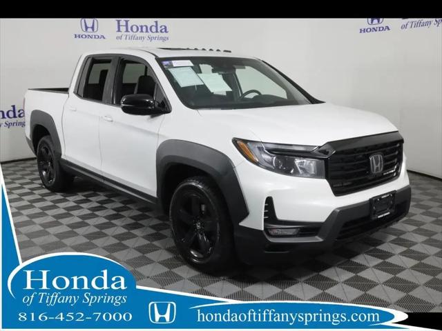 2023 Honda Ridgeline Black Edition for sale in Kansas City, MO