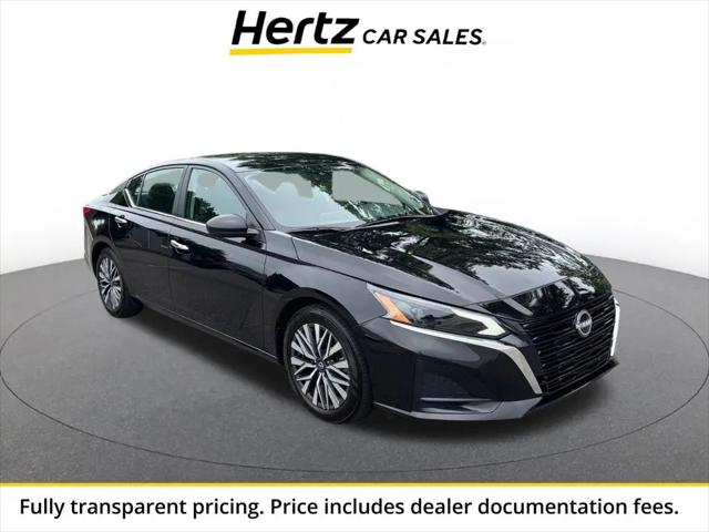 2025 Nissan Altima SV FWD for sale in Richmond, VA