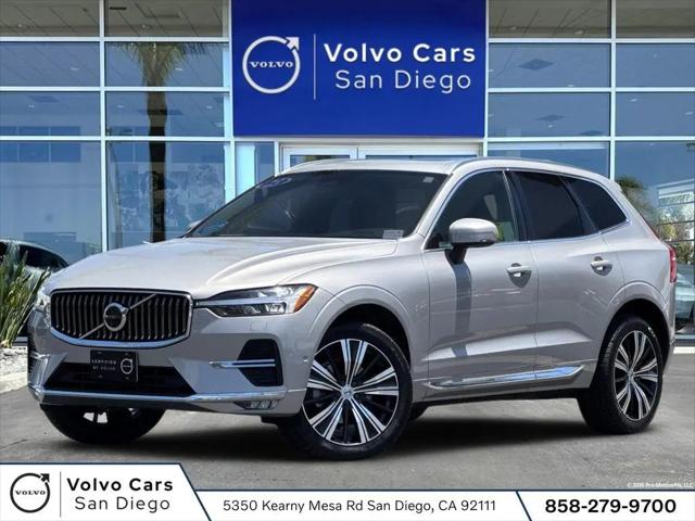 2023 Volvo XC60 B5 Plus Bright Theme for sale in San Diego, CA