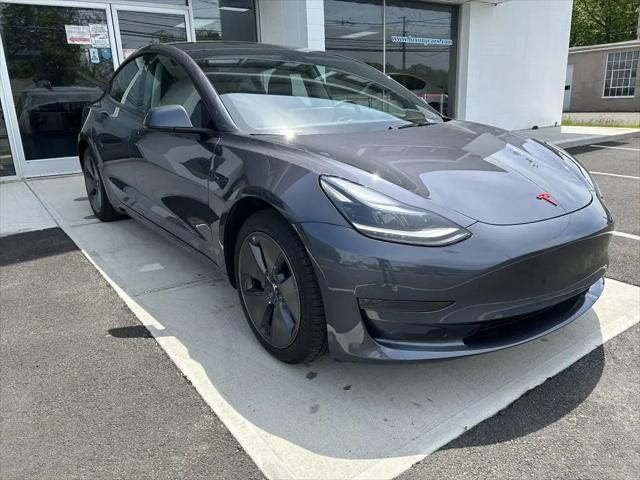 2023 Tesla Model 3 Rear-Wheel Drive for sale in Wallingford, CT
