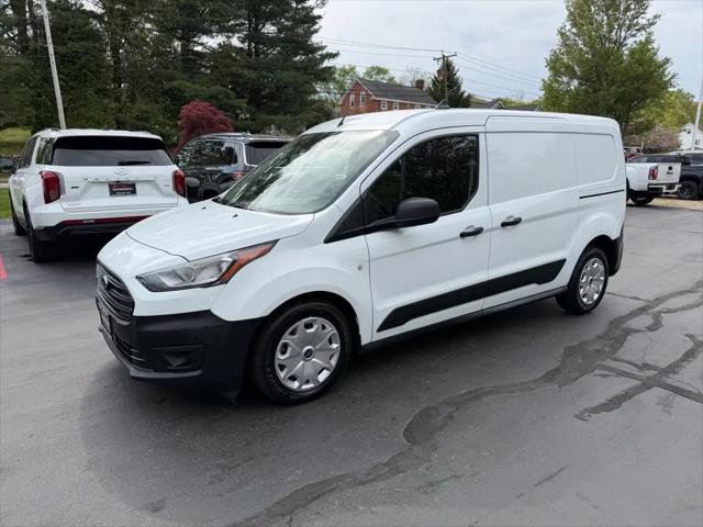 2023 Ford Transit Connect XL Cargo Van for sale in North Grafton, MA