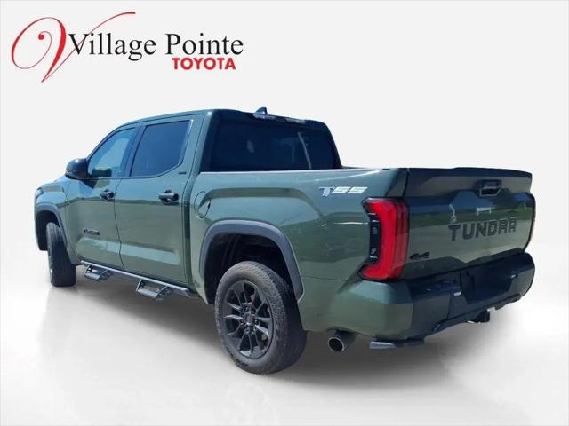 2023 Toyota Tundra SR5 for sale in Omaha, NE