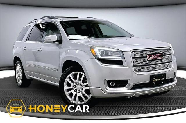 2016 GMC Acadia Denali for sale in Winchester, VA